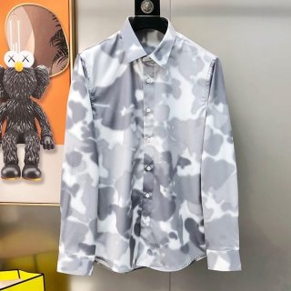 ギフトに最適ルイヴィトン ロングスリーブシャツ 本物 vuu87677