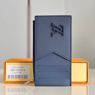 大人気!ルイヴィトン コインカード 本物 ホルダー M82084