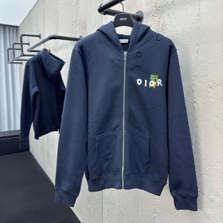 絶対欲しい！ディオール OTANI WORKSHOP スウェットシャツ 本物 dew88436