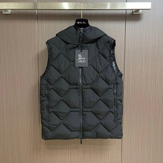 モンクレールダウンベスト 本物 メンズ オシャレ mom37993