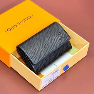 限定希少ルイヴィトン ミュルティクレ 6 キーケース本物 M60702