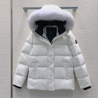 n級品 おすすめムースナックルズ レディー ダウンジャケット レプリカ mod12508 n級品 おすすめムースナックルズ レディー ダウンジャケット レプリカ mod12508