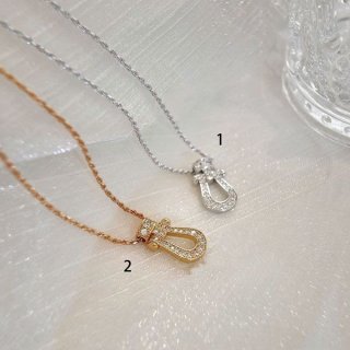 すぐ届 フレッド フォース10 ペンダント 本物 fuf66044