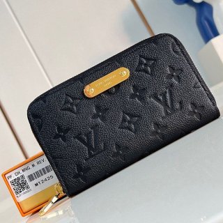 完売必至 ルイヴィトン 本物 マーゴット 長財布 M12425