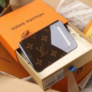 ルイヴィトン ポルト カルト ロミー カードケース 本物 vua43569