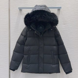 ★日本!!人気!ムースナックルズ n級品 レディー ダウンジャケット mor66818 ★日本!!人気!ムースナックルズ n級品 レディー ダウンジャケット mor66818