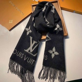 稀少 ルイヴィトン カシミヤ タッセル マフラ 本物 vus81844 稀少 ルイヴィトン カシミヤ タッセル マフラ 本物 vus81844
