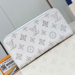 《大人気》ルイヴィトン ジッピー ウォレット 長財布 パチモン M11745