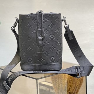 高級ブランドルイヴィトン NOE ノエ スリング 本物 ショルダーバッグ M82248
