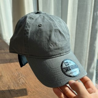希少サンローラン ニューエラとのコラボ 本物 キャップ Sae72440 希少サンローラン ニューエラとのコラボ 本物 キャップ Sae72440