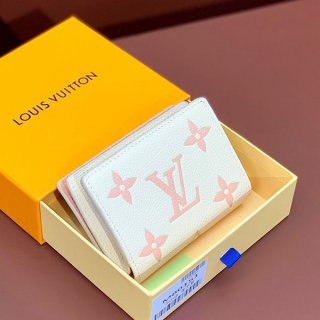 ルイヴィトン ポルトフォイユクレア 財布 本物 注目度抜群！ M8192