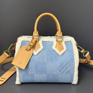 お洒落 ルイヴィトン Speedy 40B ショルダーバッグ コピー N40700