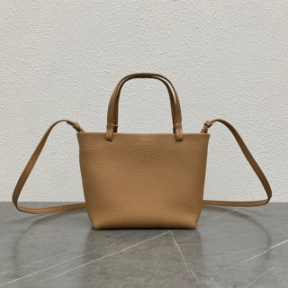 ☆超人気☆ザロウ 本物 スモール Park Tote バッグ レザー zax48918