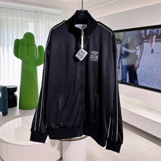 秋冬大セールロエベ アナグラムトラックスーツ ジャケット コピー商品 lok83905