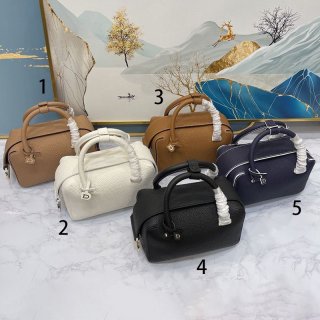 世界中で大人気デルボー 本物 Cool Box Mini クールボックスミニ バッグ 5色 Det90546