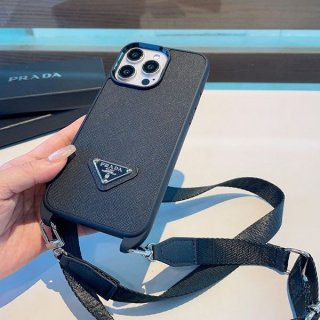 注目★24FW☆プラダ☆サフィアーノレザー 全機種対応ケース コピー pui80003 注目★24FW☆プラダ☆サフィアーノレザー 全機種対応ケース コピー pui80003