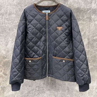 絶対欲しい！プラダ★Re-Nylon★キルティング ジャケット 本物 292167