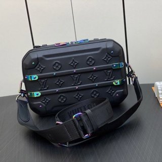 注目★ルイヴィトン フューチャー トランク 本物 M21935
