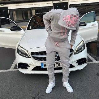 シナワールド Tracksuit セットアップ 本物 syh44431