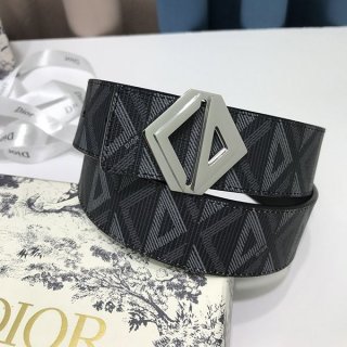 《大人気》ディオール ベストストラップ リバーシブル ロゴモチーフ 本物 deu52353