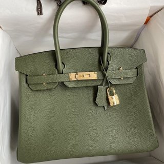 人気!!新色エルメス バーキン 本物 30 cm ハンドバッグ erh68594