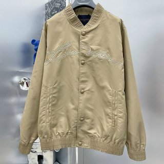 【★完売必至★】ルイヴィトン☆ LVベースボールブルゾン 本物 HRB40ERM6151 【★完売必至★】ルイヴィトン☆ LVベースボールブルゾン 本物 HRB40ERM6151