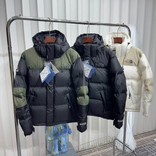 ノースフェイス サミット プロ ダウン ジャケット 本物 SUMMIT PRO DOWN JACKET 3色 NJ1DM94A