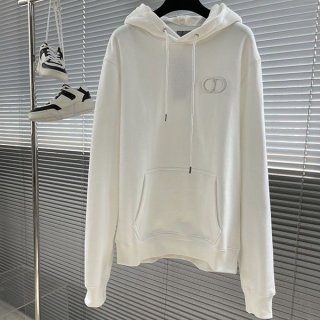 ディオール パーカー コットン 本物 dea59131