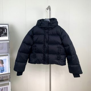 ムースナックルズ コピー PROSPECT パファー ジャケット バック ロゴ moj24010 ムースナックルズ コピー PROSPECT パファー ジャケット バック ロゴ moj24010
