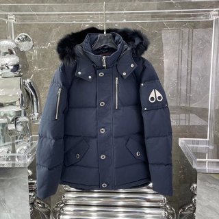 ムースナックルズ 3Q JACKET ダウンジャケット コピー mow62975 ムースナックルズ 3Q JACKET ダウンジャケット コピー mow62975