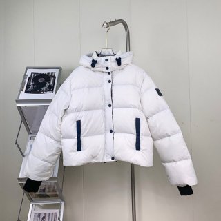 すぐ届 ムースナックルズ 本物 PROSPECT パファー ジャケット バック ロゴ moi74838 すぐ届 ムースナックルズ 本物 PROSPECT パファー ジャケット バック ロゴ moi74838