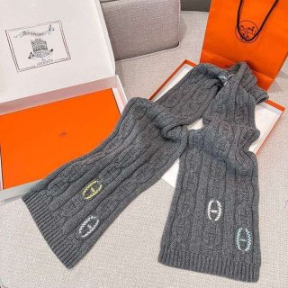 エルメス シェーヌダンクル カシミヤ マフラー 本物 n級品 おすすめ err8247