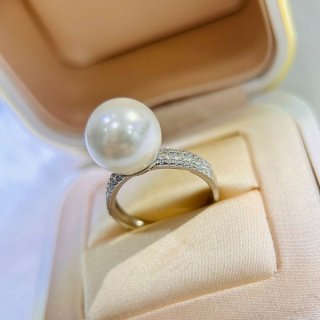 ミキモト 本物 リング 激安 miy34413 ミキモト 本物 リング 激安 miy34413