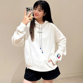 大人気!ルイヴィトン シグネチャー コットン フーディ 本物 1AFVUL