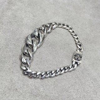 ★クロムハーツ【TPRDクラシックブレスレット 本物】◆CHプラス Kuq36446