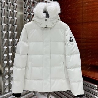 数量限定!ムースナックルズ コピー★CLOUD 3Q ダウンジャケット mof08650 数量限定!ムースナックルズ コピー★CLOUD 3Q ダウンジャケット mof08650