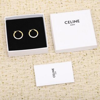 素敵な入手困難品！セリーヌ イヤリング 激安 本物 Cez09014
