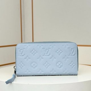 【安心国内】ルイヴィトン 本物 ジッピーウォレット 長財布 M11969