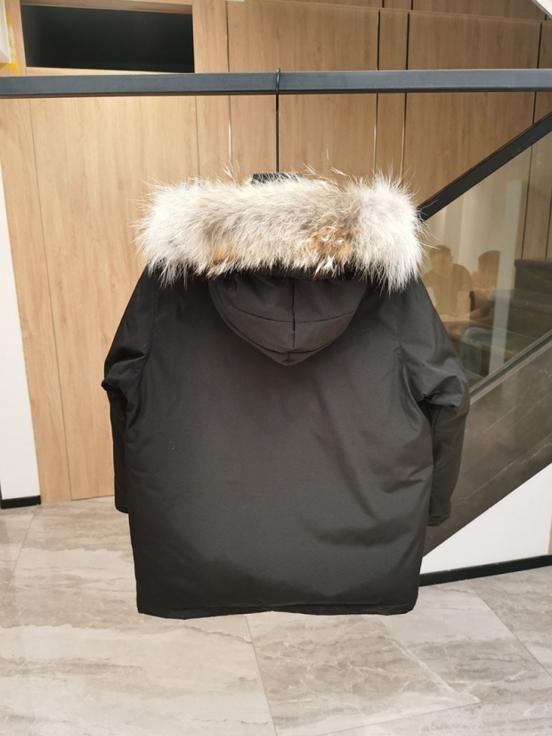 完売必至カナダグース★大人もOK!PBIコレクション本物/高度耐寒性 Caw70382