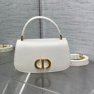 人気No1ディオール 本物 30 Montaigne Avenue トップハンドルバッグ deh31822