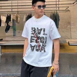 バレンシアガ 本物 ポリティカル キャンペーン Tシャツ bad61459 バレンシアガ 本物 ポリティカル キャンペーン Tシャツ bad61459