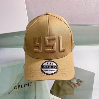 可愛い サンローラン× ニューエラ コラボ キャップ Sah69214 可愛い サンローラン× ニューエラ コラボ キャップ Sah69214