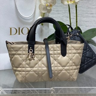 使い勝手良しディオール Toujours バッグ 本物 ミディアム dea32633
