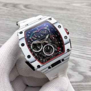 世界中で大人気リシャールミル 本物 ルマンクラシック rig11040
