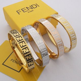 大人気!!新色新作◆フェンディ◆FFブレスレット 本物 バングル ピンク 4色 8AG808TL9F0RNG 大人気!!新色新作◆フェンディ◆FFブレスレット 本物 バングル ピンク 4色 8AG808TL9F0RNG