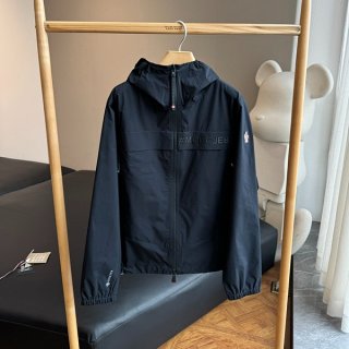 すぐ届 モンクレール グルノーブル スポーツジャケット 本物 I10971A