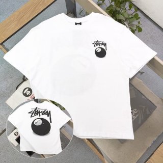 ステューシー 8ボール 本物 ナイキ ロゴ Tシャツ ステューシー 8ボール 本物 ナイキ ロゴ Tシャツ