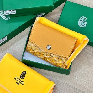 ◆ゴヤール 本物◆サンガブリエルウォレット《すぐお届け》 Gon86226 ◆ゴヤール 本物◆サンガブリエルウォレット《すぐお届け》 Gon86226