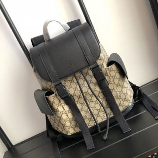 【グッチ】ソフト GGスプリーム本物☆ウェブ タイガー バックパックgg210820106 【グッチ】ソフト GGスプリーム本物☆ウェブ タイガー バックパックgg210820106