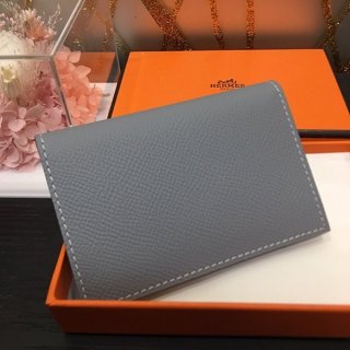 エルメス MC2ユークリッドEuclideカードケース 本物 名刺入れhe19121